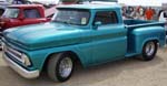 66 Chevy Chopped SNB Pickup