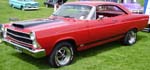 66 Ford Fairlane 2dr Hardtop