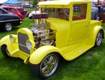 28 Ford Model A Pickup