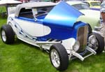 32 Ford Hiboy Roadster