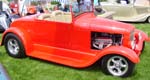 29 Ford Model A Roadster