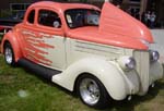 36 Ford 5W Coupe