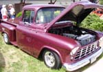 55 Chevy SNB Pickup