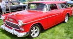 55 Chevy Nomad 2dr Station Wagon