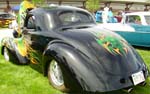 41 Willys Coupe