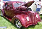 37 Ford Coupe