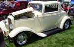 32 Ford 3W Coupe