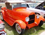 28 Ford Model A Roadster Pickup