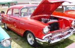 57 Chevy 2dr Sedan