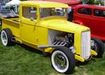 34 Ford Hiboy Chopped Pickup