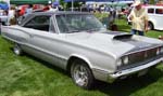 67 Dodge Coronet 2dr Hardtop