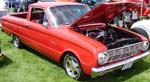 63 Ford Falcon Ranchero Pickup