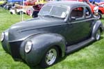 39 Ford Deluxe Coupe