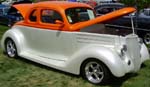 36 Ford 5W Coupe