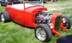 32 Ford Loboy Roadster