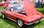 66 Corvette Coupe