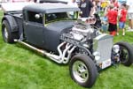 31 Ford Model A Loboy Chopped Xcab Pickup