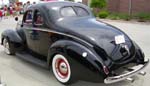 39 Ford Deluxe Coupe