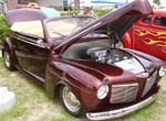 41 Mercury Convertible