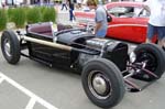 27 Ford Model T Bucket Roadster