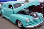 47 Chevy Sedan Delivery