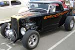 32 Ford Hiboy Roadster