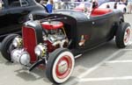 32 Ford Hiboy Roadster