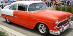 55 Chevy 2dr Sedan