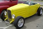 32 Ford Hiboy Roadster