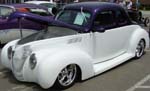 39 Ford Standard Coupe