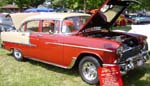 55 Chevy 2dr Hardtop