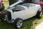 32 Ford Hiboy Roadster