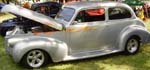 40 Chevy 2dr Sedan