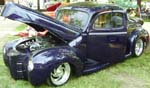 40 Ford Deluxe Coupe