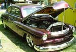 49 Mercury Tudor Sedan Custom