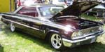 63 Ford Galaxie XL 2dr Hardtop