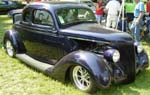 36 Ford 5W Coupe