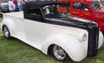 40 Chevy Roadster Pickup