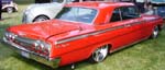 62 Chevy Impala SS 2dr Hardtop