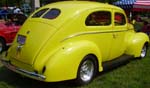 40 Ford Standard Tudor Sedan