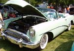 53 Buick Skylark Convertible