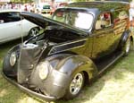 37 Ford Sedan Delivery