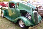 37 Ford Pickup