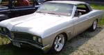 67 Buick Skylark Convertible