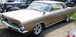 63 Pontiac Grand Prix 2dr Hardtop