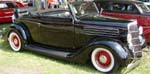 35 Ford Cabriolet
