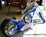 Custom Chopper