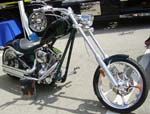 Custom Chopper