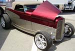 32 Ford Hiboy Roadster