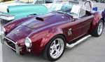 65 Shelby Cobra Roadster Replica